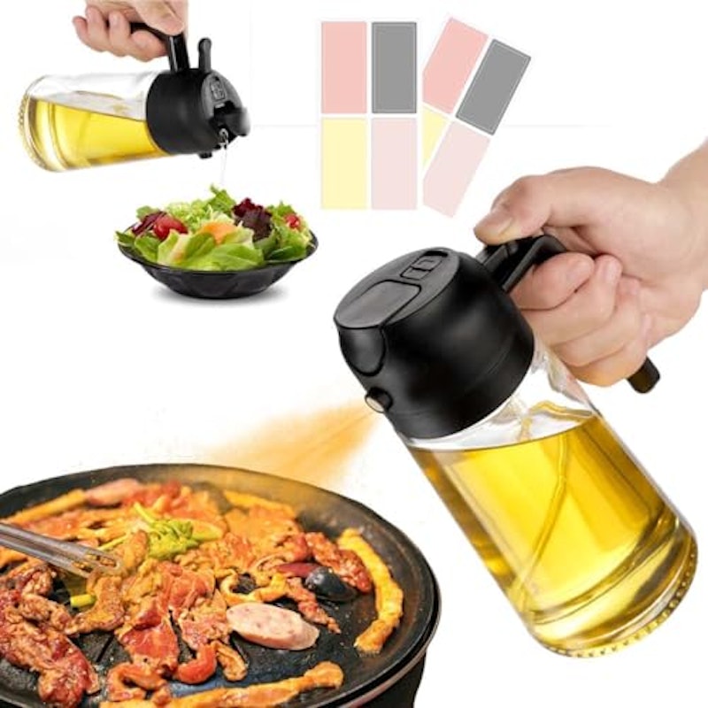 Oil Sprayer for Cooking 2