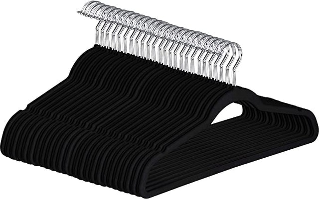 10 Best Clothes Hangers in 2022 (Delta Children and More) 3