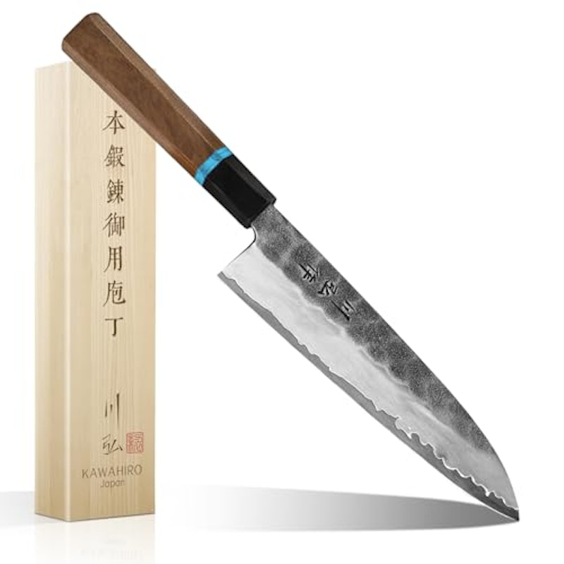 Japanese Chef Knife 1