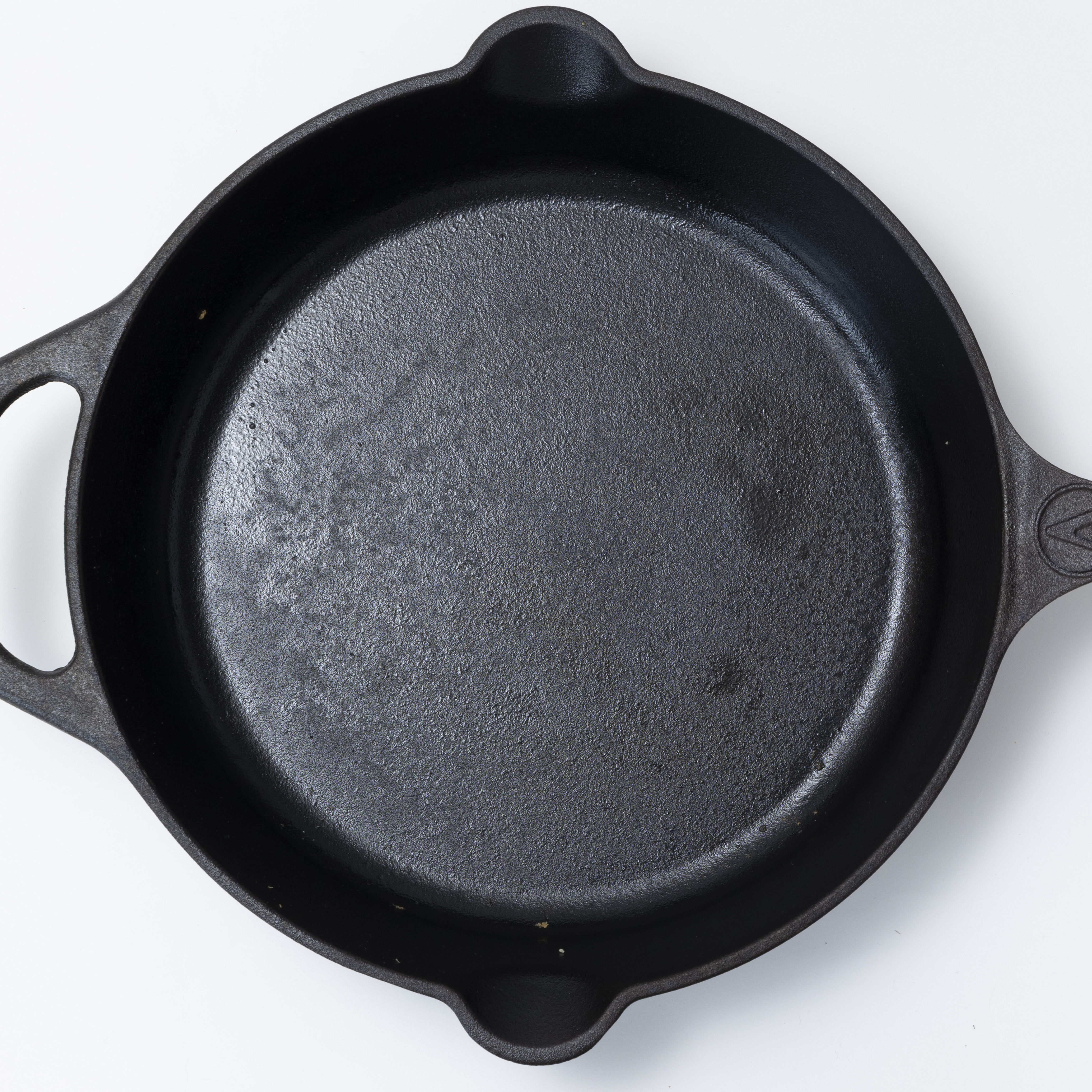 Cast Iron Skillet 10 9
