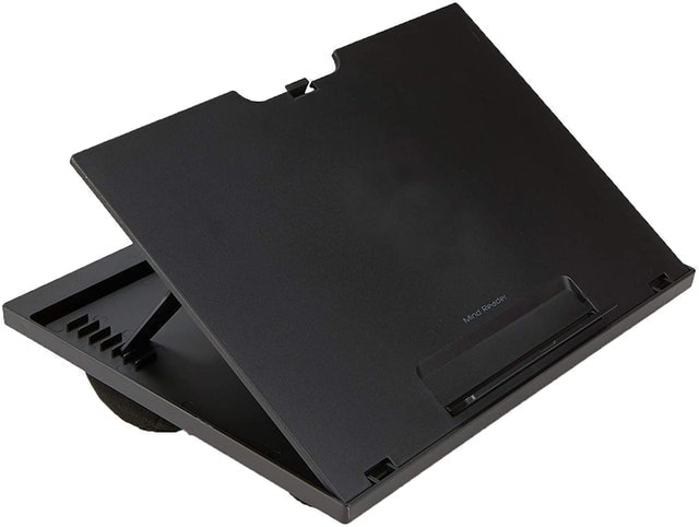 10 Best Lap Desks in 2022 (Avantree, Mind Reader, and More) 3