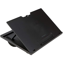 8-Position Laptop Desk