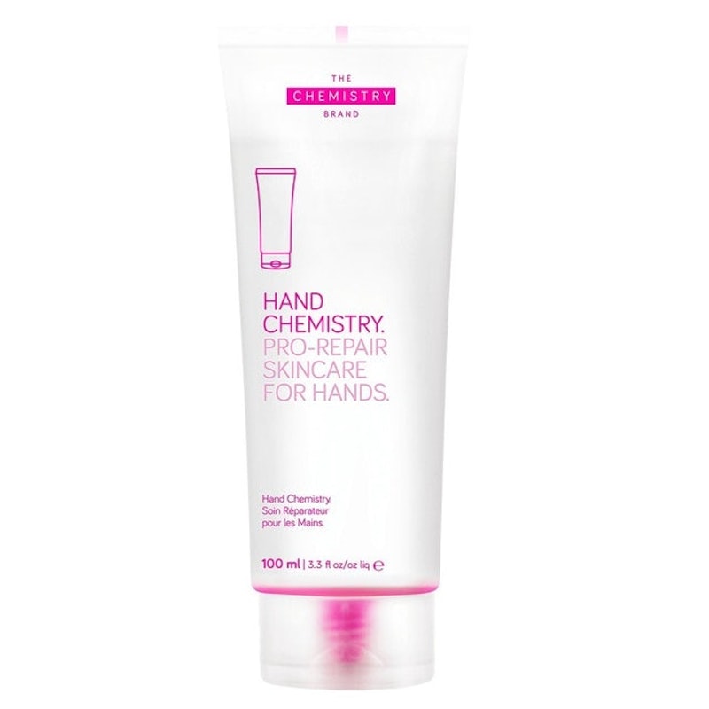 Deciem Hand Chemistry 1