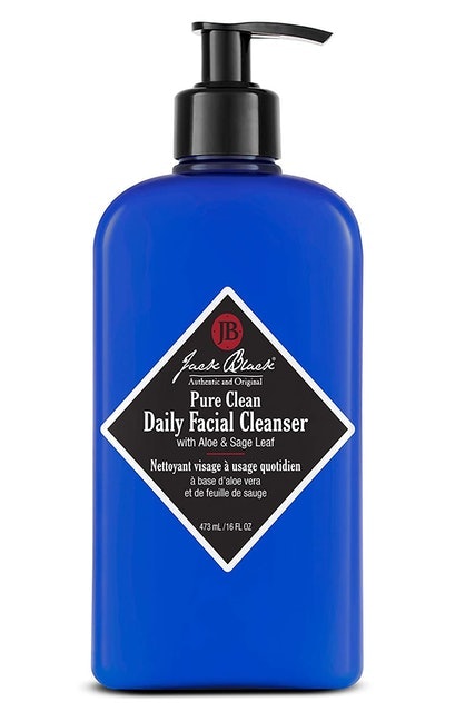 Pure Clean Daily Facial Cleanser 1