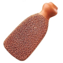 Exfoliating Foot Scrubber