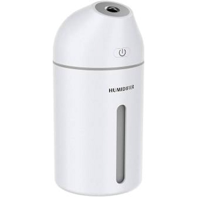 10 Best Portable Humidifiers in 2022 (Pure Enrichment, URPOWER, and More) 2