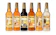 Skinny Mixes, LLC Classic Syrup Sampler 1
