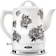 Bella Electric Ceramic Tea Kettle 1