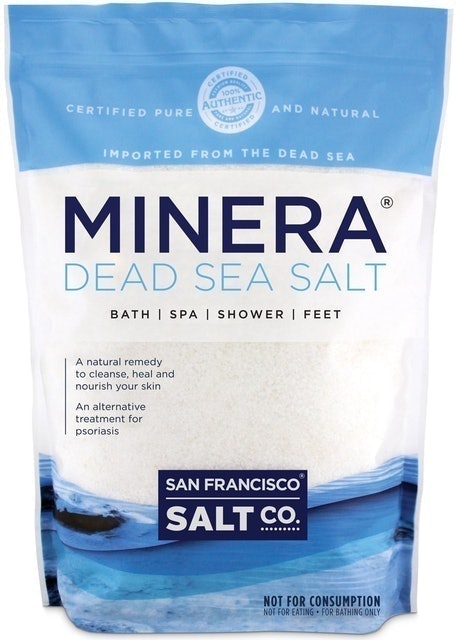 10 Best Bath Salts in 2022 (Minera, Dr. Teal's, and More) 1