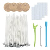 8 Best Candle-Making Kits 2