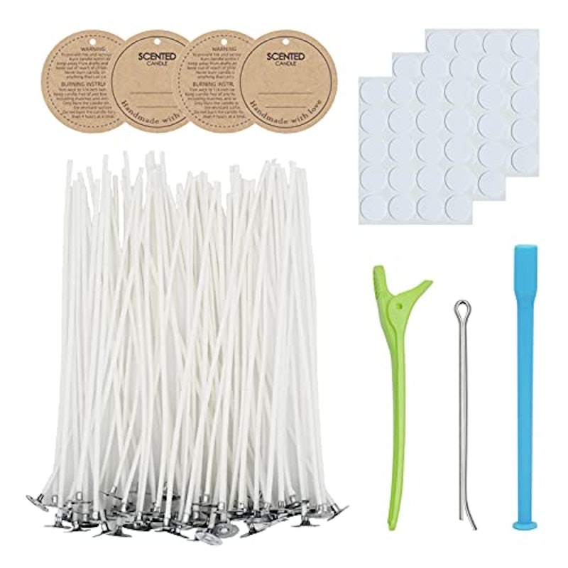 Candle Wick Kit 1