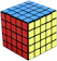 ShengShou 5x5 Speed Cube 1