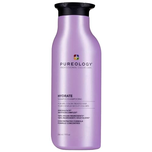 Hydrate Shampoo 1