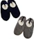 Panda Bros Fluffy Slipper Socks 1
