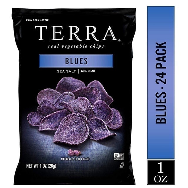 10 Best Potato Chips in 2022 (Lay's, Pringles, and More) 4