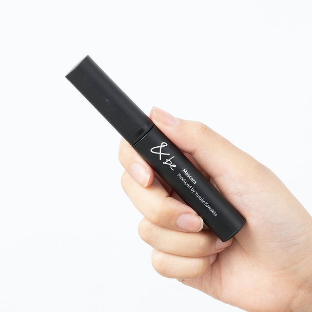 &be Mascara 4