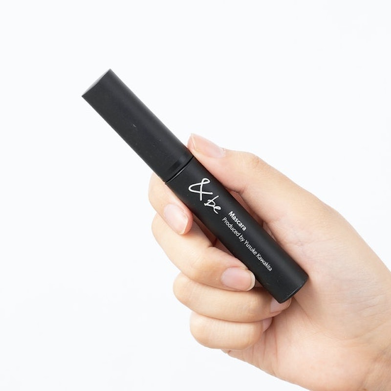 &be Mascara 4