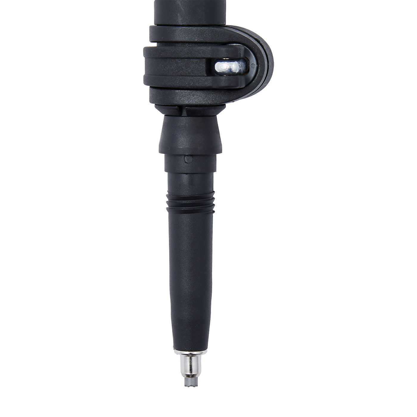 Aluminum Quick Lock Trekking Poles 7