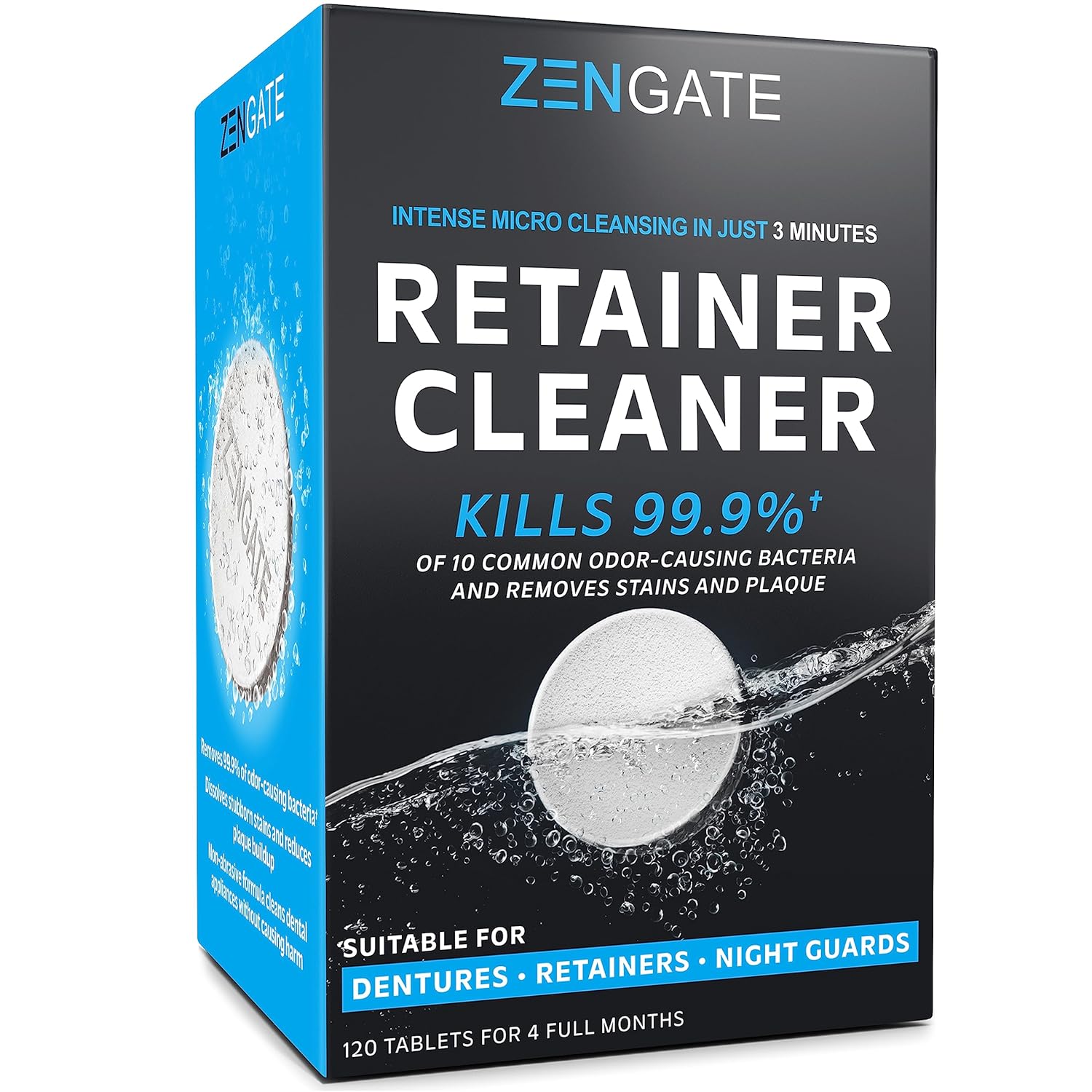 Retainer Cleaner 1