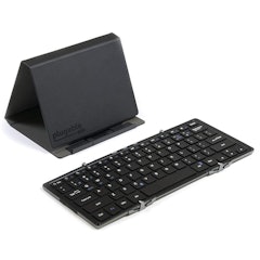 Bluetooth Folding Keyboard