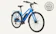 Charge Bikes City Electric Bike 1