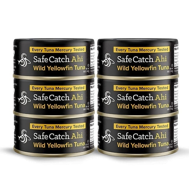 10 Best Canned Tunas in 2022 (Chef-Reviewed) 3
