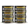Safe Catch Elite Solid Wild Tuna Steak 1
