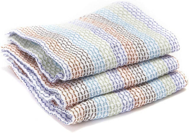 10 Best Kitchen Towels in 2022 (Chef-Reviewed) 4