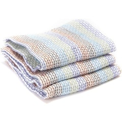 100% Organic Cotton Towels