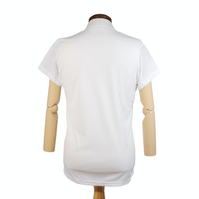 Ice Touch Quick Dry Underwear V-Neck Short-Sleeved Shirt 3