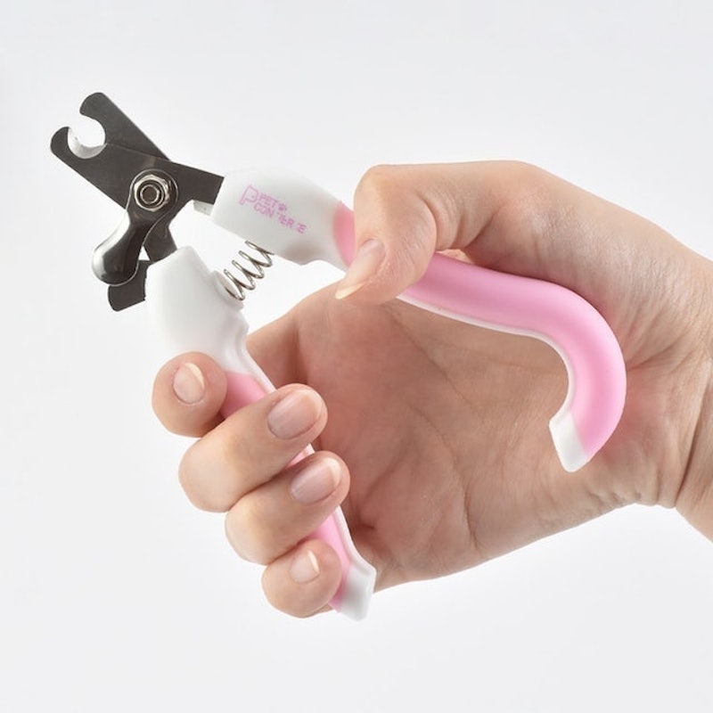Nail Clipper and File for Pets 6