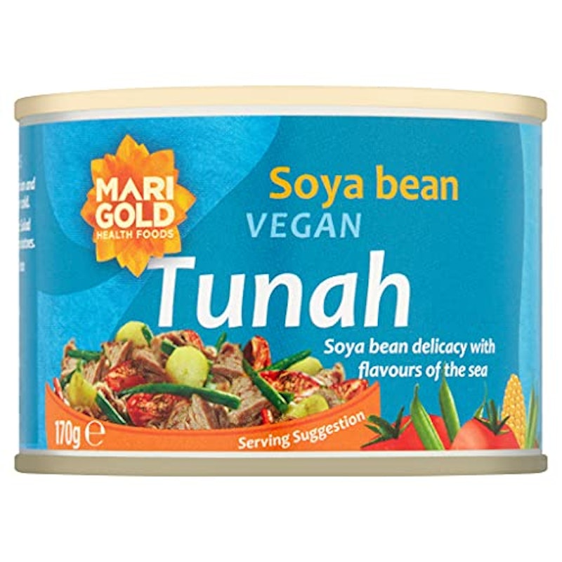 Tunah 1