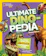 Don Lessem, Franco Tempesta National Geographic Kids Ultimate Dinopedia 1