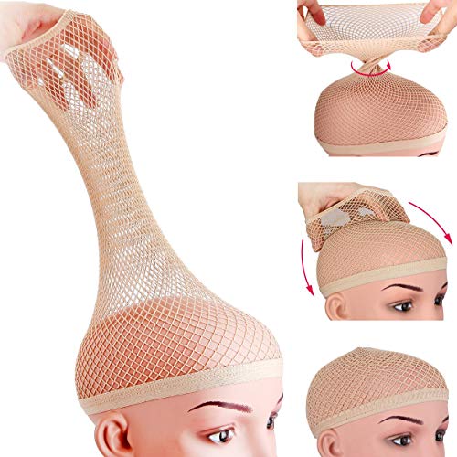 10 Best Wig Caps of 2026 3