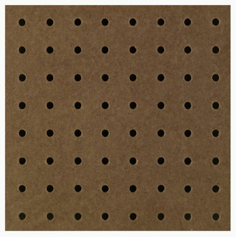 Hardboard Pegboard 1