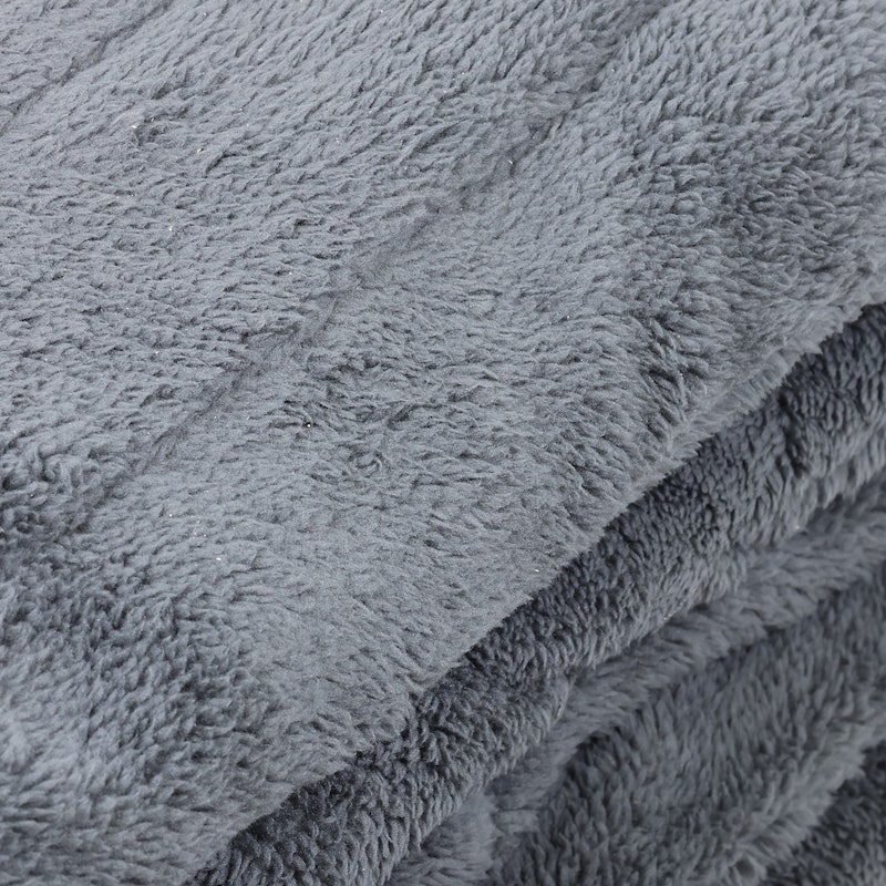 LoftTec Wi-Fi Connected Heated Blanket 2