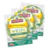 Toufayan Bakeries Spinach Gluten-Free Tortilla Wraps 1