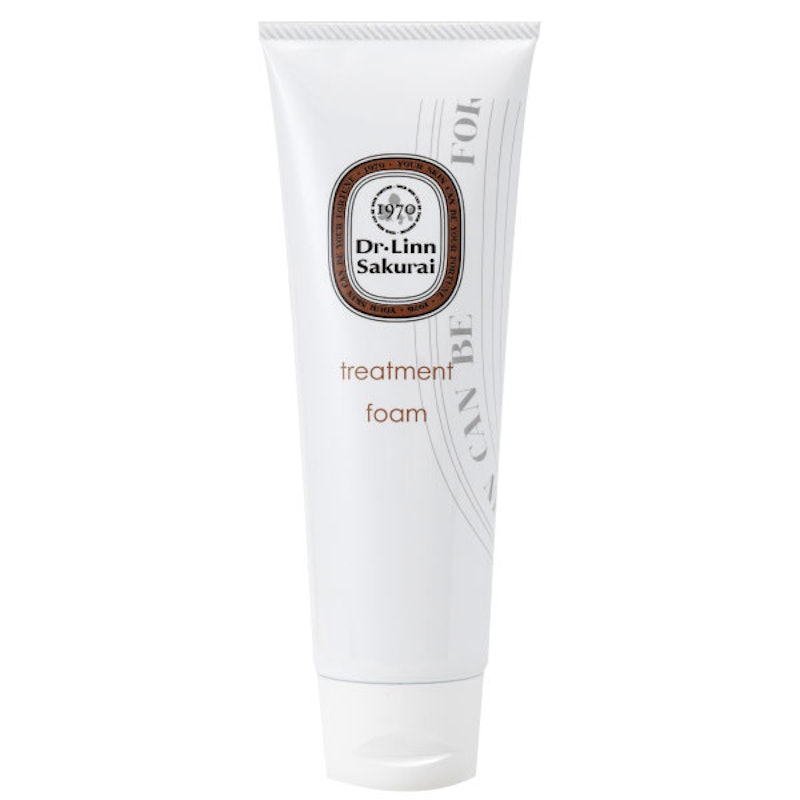 Dr. Linn Sakurai Treatment Foam 1