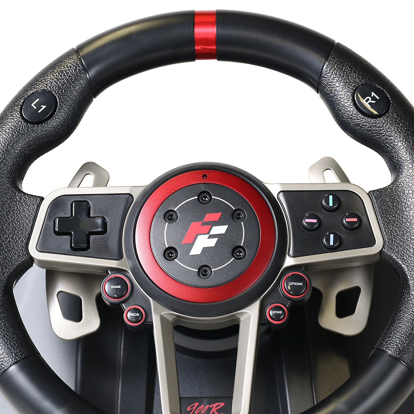 ES900R Suzuka Wheel 900R 2