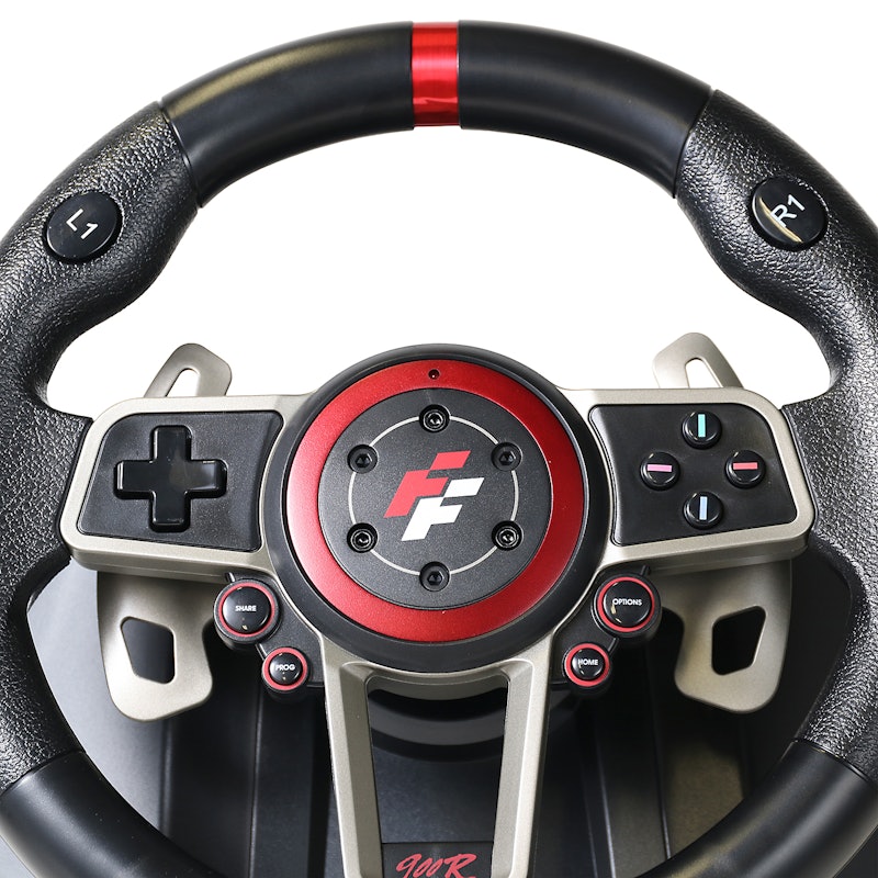 ES900R Suzuka Wheel 900R 2