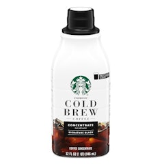Cold Brew Multi-Serve Concentrate Signature Black