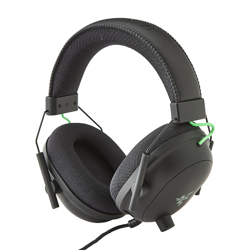BlackShark V2 1