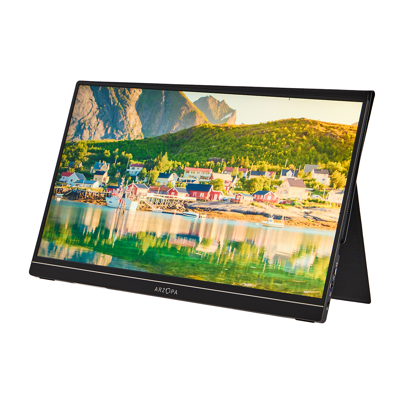 Portable Monitor 1