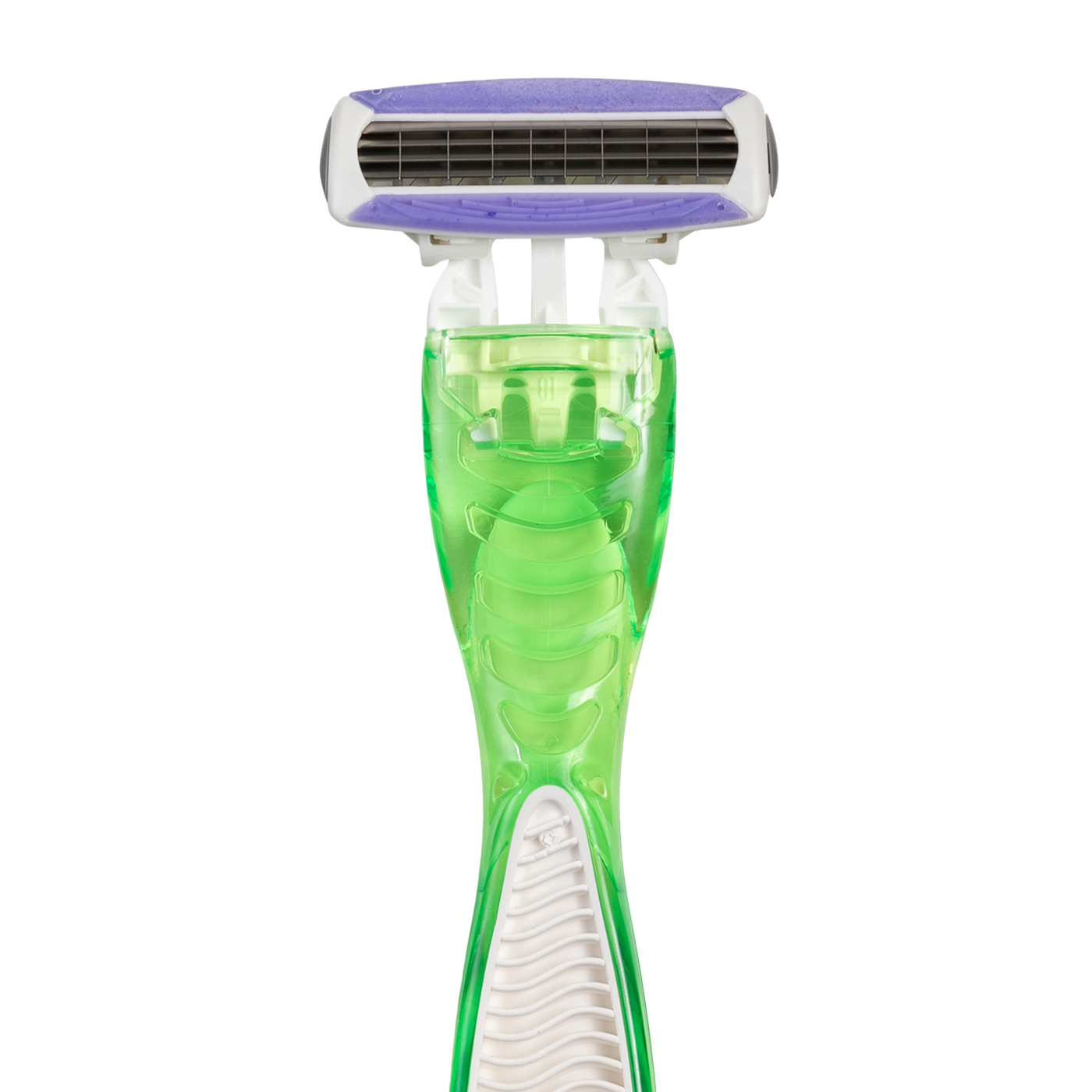 Equate	4 Blade Disposable Razors 3