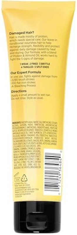 Elvive Total Repair 5 Protein Recharge 2