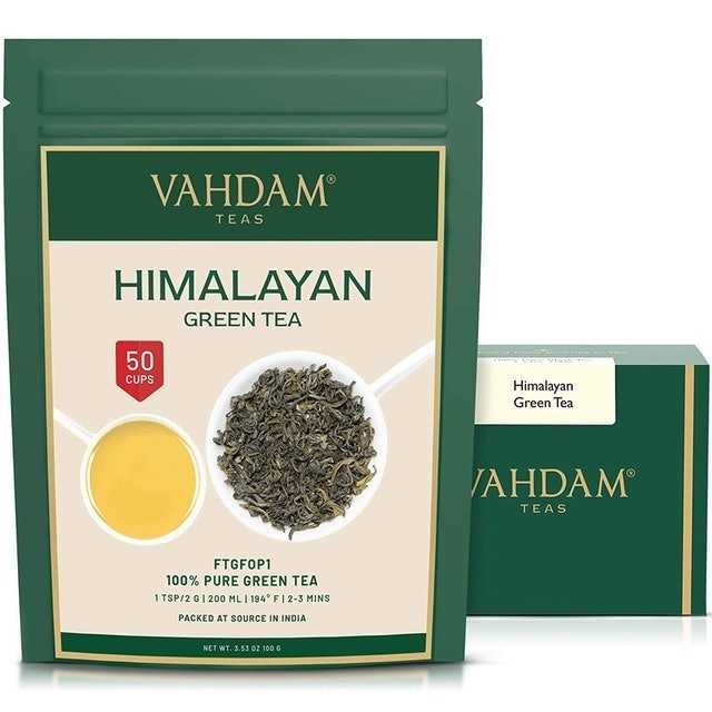 10 Best Loose-Leaf Green Teas in 2022 (Tea Sommelier-Reviewed) 2