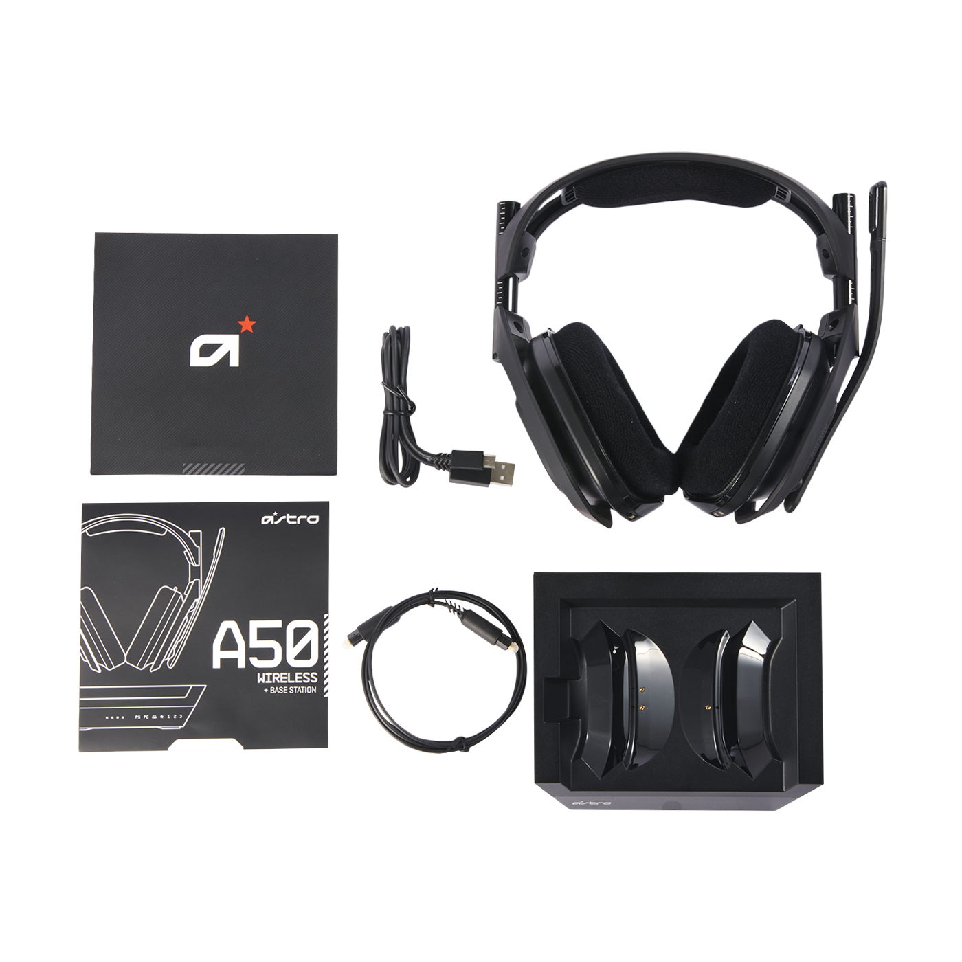 A50 4