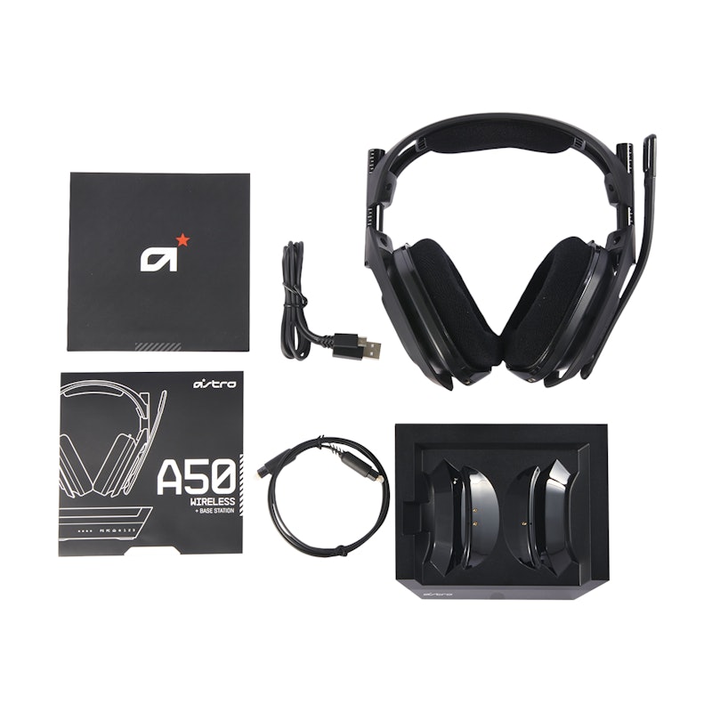 A50 4