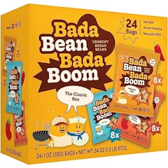 The Classic Box