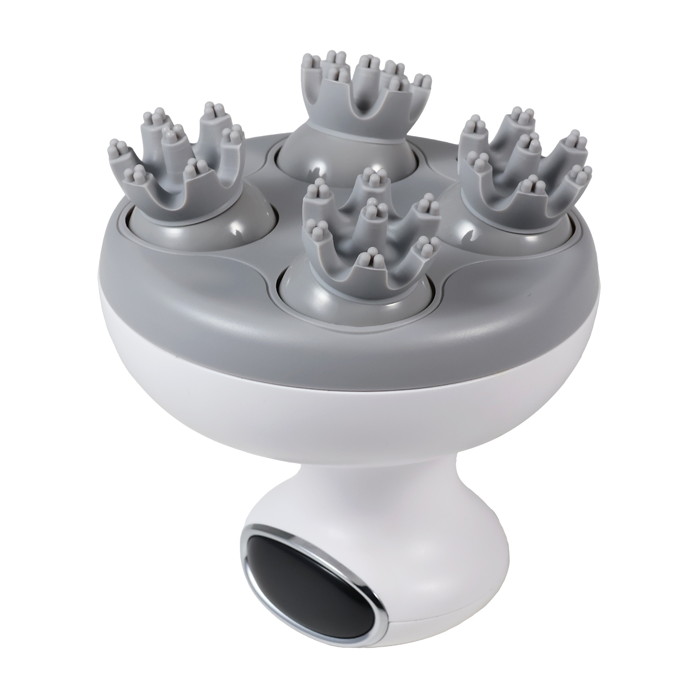 Cordless Electric Scalp Massager-S1 2